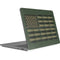 Bullet American Flag Surface Laptop Studio Skin